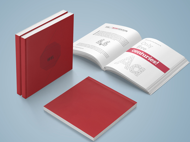 如何做好自己公司的宣傳冊設計