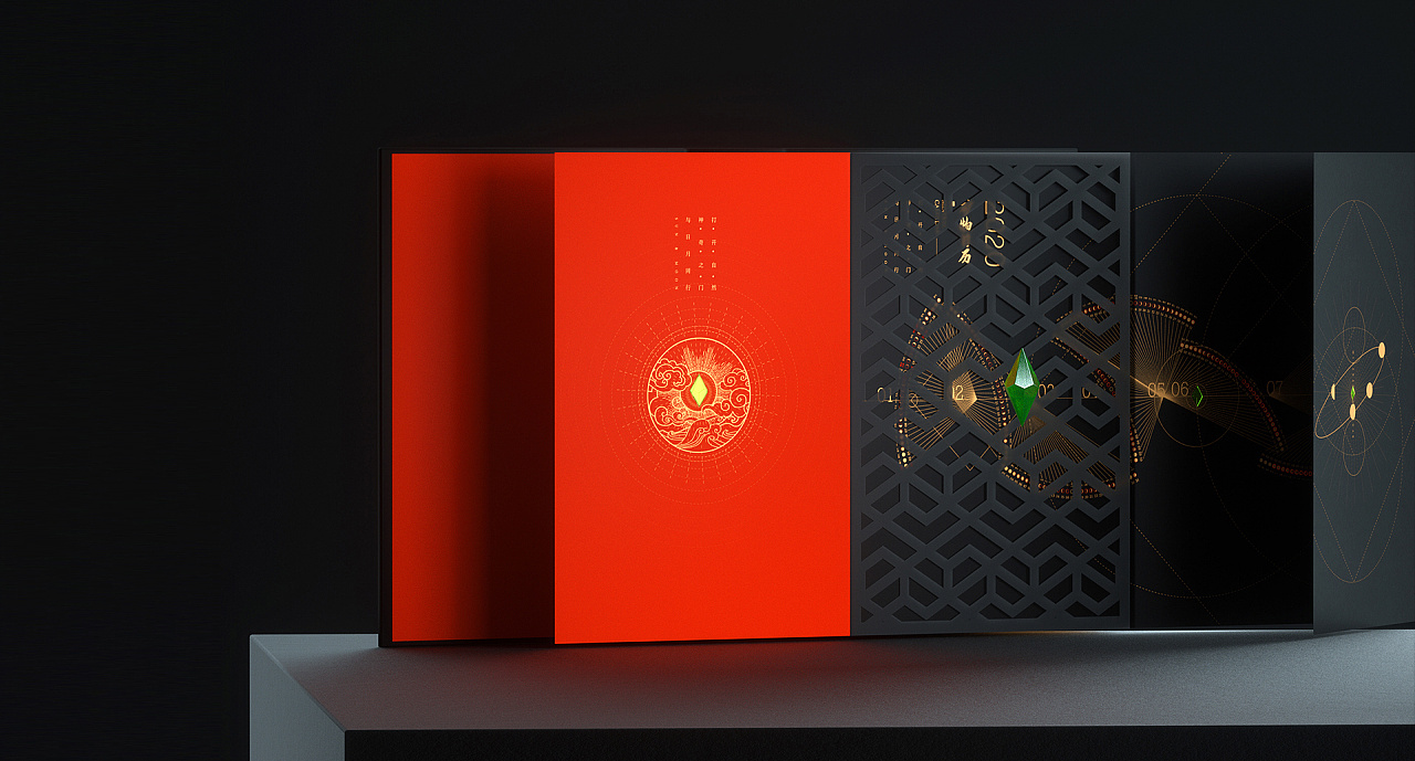 如何做好企业画册设计？